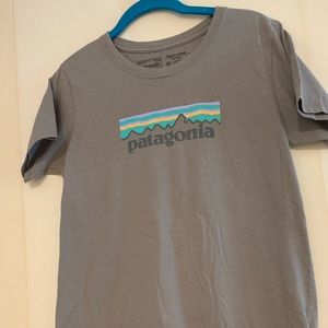 Patagonia Shirt